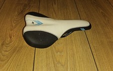 Carrera Bicycle Saddle 145mm W