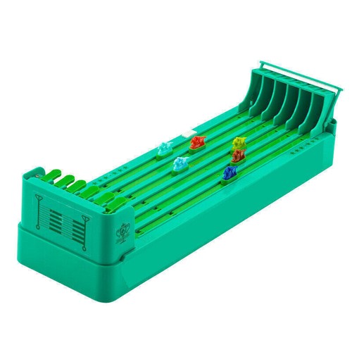 Tabletop horse racing game - tabletop-horse,
