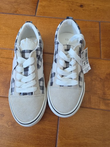 Next girls sneakers - uk, size