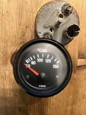 VDO Water Temperature Gauge