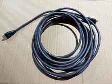 QED Ultra High Speed HDMI Cable - 5Mtr Length