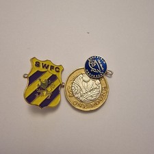 Sheffield Wednesday Badge &