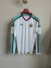 Rapid Vienna L/S Away Football