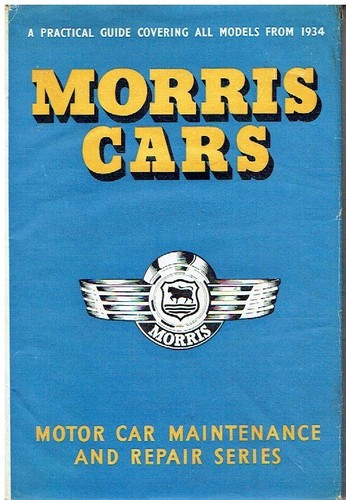 Morris 6 25 oxford - 10/6,