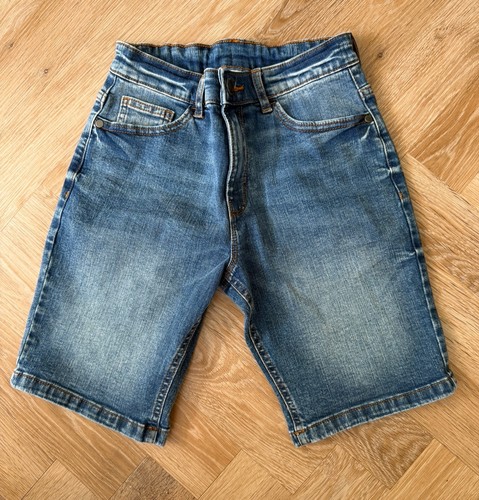 Older boys next - denim, blue