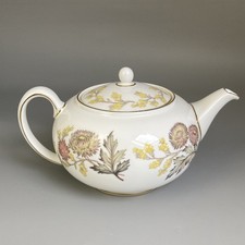 Wedgwood Lichfield Bone China