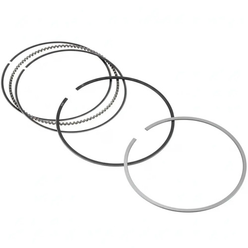 Piston ring set 800120410000