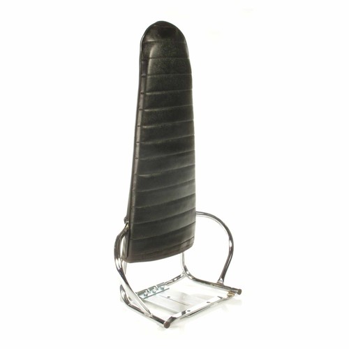 Cuppini sissy bar backrest - cuppini,