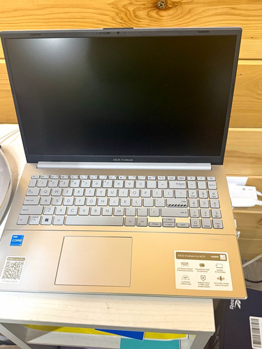 Asus vivobook silver - vivobook,