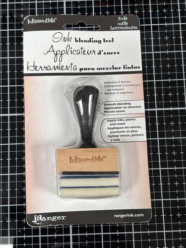 Ranger inkessentials blending - ranger,