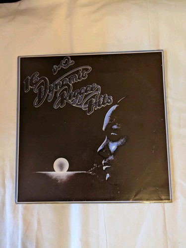Dynamic reggae hits - hits, 2