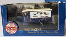 Lledo Dad's Army Collection