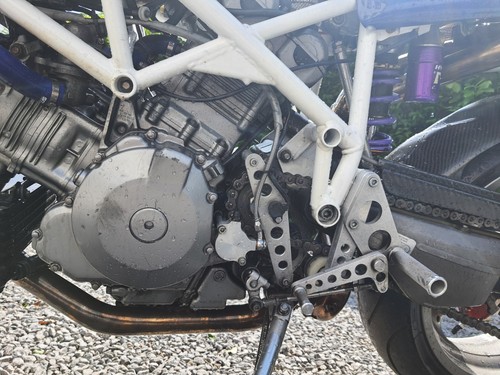 Susuki sv1000 engine - susuki,