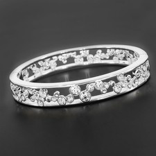 Equilibrium Modern Crystals