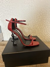 Ysl Opium Heels 