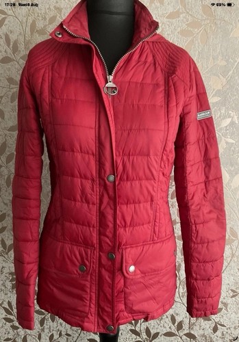 Barbour international - barbour,