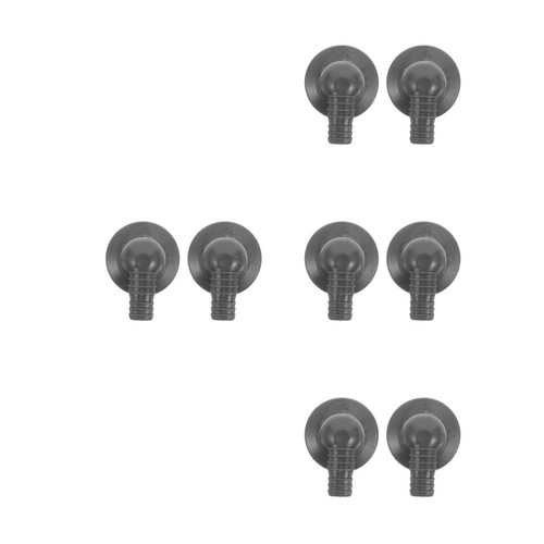 Count air conditioning drain - 4,