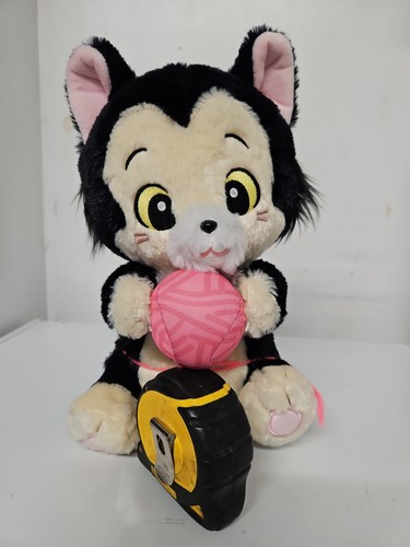 Disney figaro from - disney,