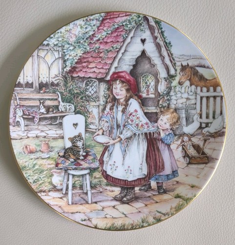 Vintage royal worcester my - royal,
