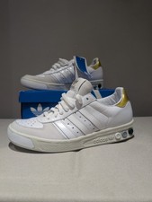 Adidas Grand Slam 2009 - UK 8 BNIBWT Rare