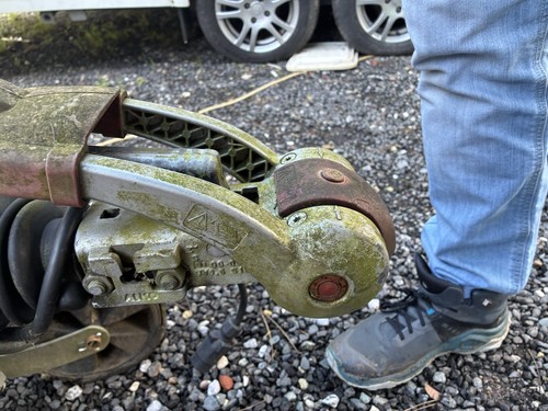 Alko hitch stabiliser2004 - hitch, stabiliser2004/