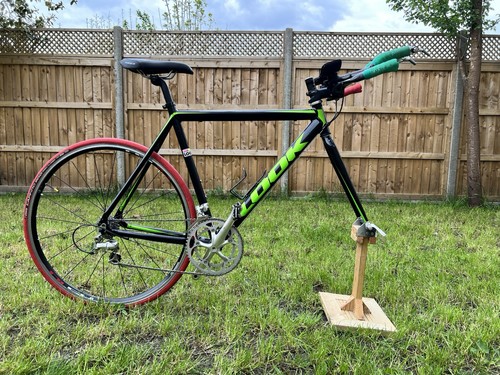 Look vintage bike - vintage,