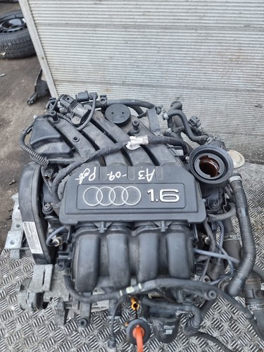 Audi engine bse 800449 - audi,