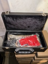 Brass Bugle Horn – Unbranded