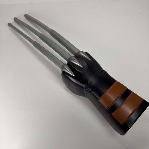 Marvel wolverine claw - wolverine, toy