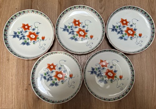 Vintage japanese kakiemon - japanese,