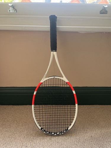 Babolat pure strike 16x19 - babolat,