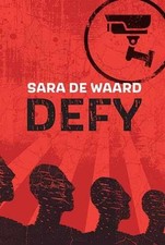 Defy - Paperback, by de Waard