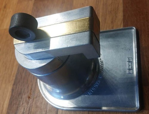 Vintage italian nuova mignon - italian,