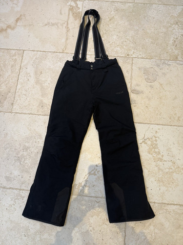 Tog24 black brent bren600 - black, ski