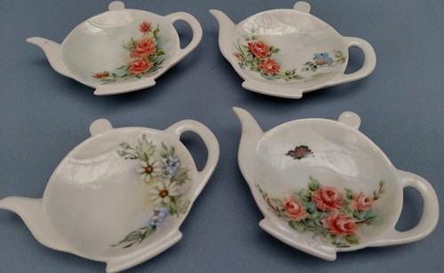 Set tea pot shaped - tea,