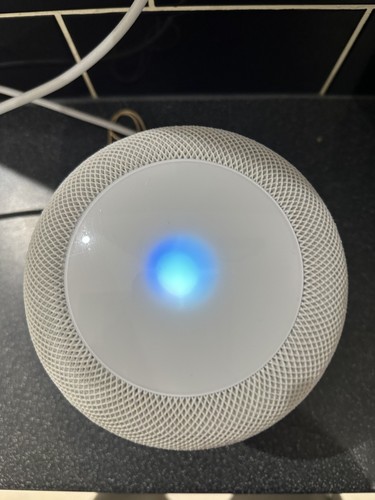 Apple homepod 1st generation - apple,
