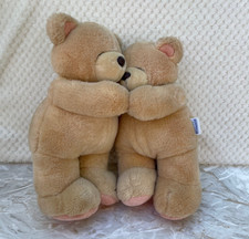 Forever friends 376c teddy - friends,