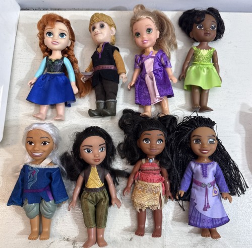 Jakks pacific disney princess - jakks,