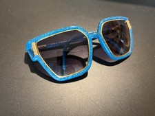 Ted Lapidus Sunglasses