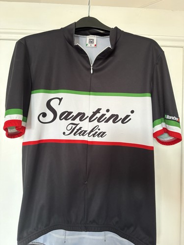 Santini 365 italia cycling - italia,