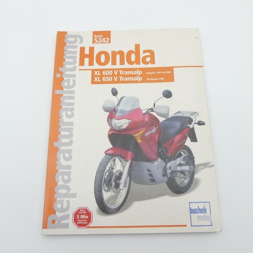 Honda 600 650 transalp - xl,