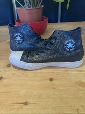 Ladies Size 8 Uk Converse