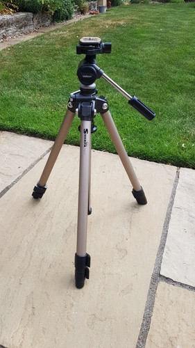 Velbon sherpa 250 tripod - sherpa,
