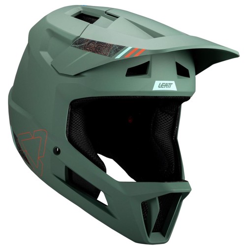 Leatt gravity mtb helmet - leatt,