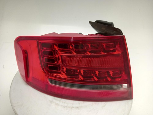 Audi tail light rear lamp - a4,