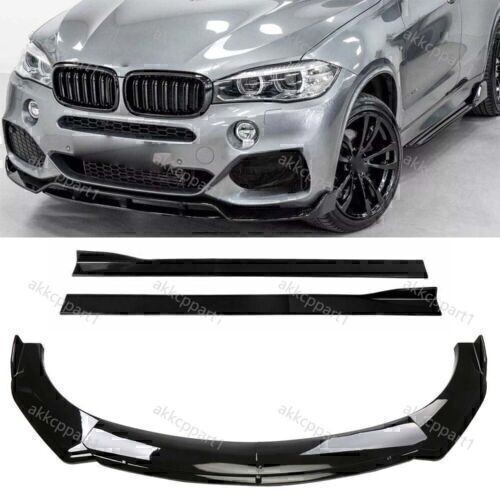 For bmw front - bmw,