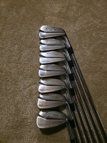 Taylormade tour preferred - taylormade,