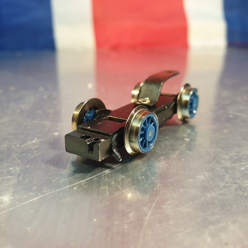 Hornby coronation class - coronation,