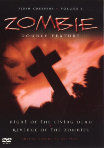 Revenge the zombies night - of, zombies/night