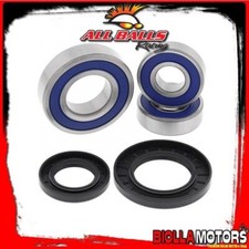 25-1393 REAR WHEEL BEARING KIT
